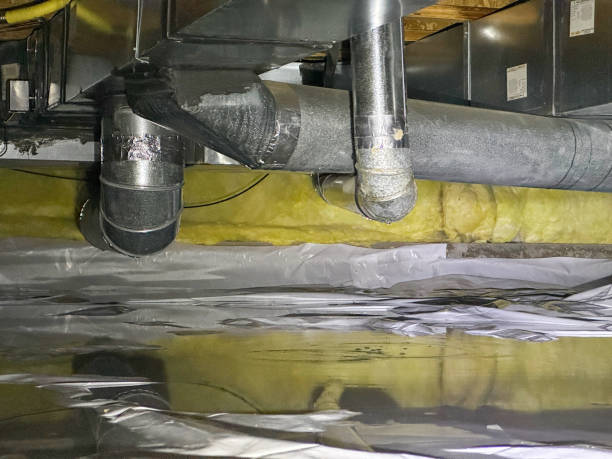 Water damage restoration insurance claims in Mount Carroll, IL