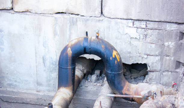 Best Water damage restoration process  in Mount Carroll, IL